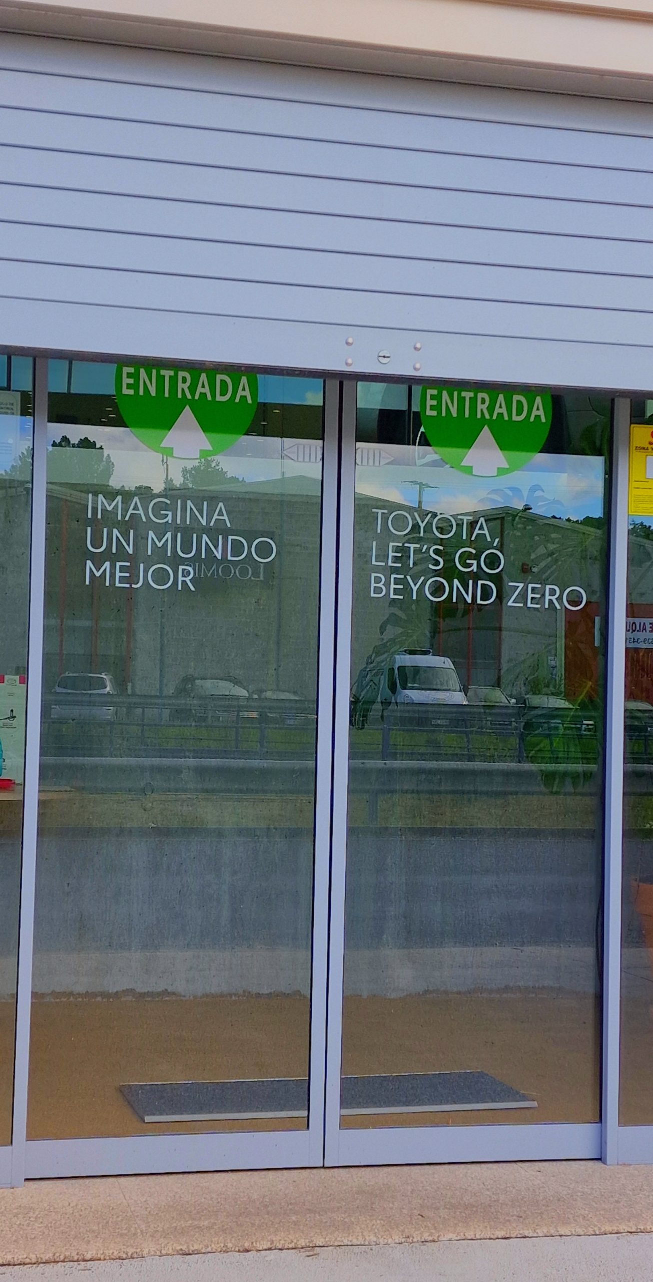 Huelga en Ourense