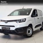 Toyota PROACE CITY 2023 VAN 1.5L 100CV GX PLUS proace-van-media-100-1-jpgjpg