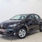 Toyota YARIS 2022 125 S-Edition yaris-2022-s-edition-125-negrojpg