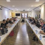 Huelga Ourense - Sindicatos y Patronal acercan posturas