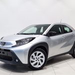 Toyota AYGO X-CROSS 2022 TOYOTA AYGO X CROSS MY23 70 T/M 5v 5P Play[MY2 20221028-102319-jpgjpg