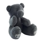 Oso de peluche gris Toyota | Recambios y Accesorios Acc_fot0_011122__t3420-16673002837004jpg
