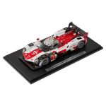 Coche GR010 Hybrid n 7 del WEC Toyota | Recambios y Accesorios Acc_fot0_021122__t3520-16673873462088jpg