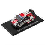Yaris WRC n 33 Rally de Montecarlo 2021 Elfyn Evans Toyota | Recambios y Accesorios Acc_fot0_021122__t3520-16673907702661jpg