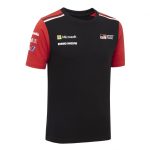 Camiseta de niño del equipo WRC 2018 Toyota | Recambios y Accesorios Acc_fot0_021122__t3520-16674038175246jpg