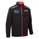 Chaqueta de tejido soft shell del equipo WRC 2018 Toyota | Recambios y Accesorios Acc_fot0_021122__t3520-16674042411275jpg