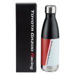 Botella termo TOYOTA GAZOO Racing Lifestyle | Recambios y Accesorios Acc_fot0_021122__t3520-16674053366941jpg