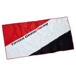 Toalla de deporte TOYOTA GAZOO Racing Lifestyle | Recambios y Accesorios Acc_fot0_021122__t3520-16674059535675jpg