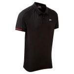 Polo negro de hombre de la colección Lifestyle de TOYOTA GAZOO Racing | Recambios y Accesorios Acc_fot0_021122__t3520-16674069011408jpg