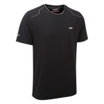 Camiseta clásica negra de hombre de la colección Lifestyle de TOYOTA GAZOO Raci | Recambios y Accesorios Acc_fot0_021122__t3520-16674072370427jpg