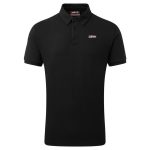 Polo negro de hombre de GAZOO Racing Toyota | Recambios y Accesorios Acc_fot0_031122__t3620-16674903523291jpg