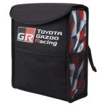 Organizador para respaldo de asiento de GAZOO Racing Toyota | Recambios y Accesorios Acc_fot0_031122__t3620-16674905873852jpg