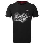 Camiseta con coche de GR YARIS Toyota | Recambios y Accesorios Acc_fot0_031122__t3620-16674908248143jpg