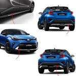 Pack SUV Toyota CHR | Recambios y Accesorios Acc_fot0_061122__t3920-16677185318836jpg