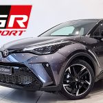 180H GR Sport en Ourense - SUV híbrido más deseado 20221206_112933