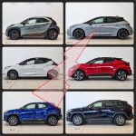 GAMA TOYOTA