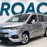 Proace 7 plazas pp