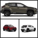 Yaris Cross Adventure en Ourense