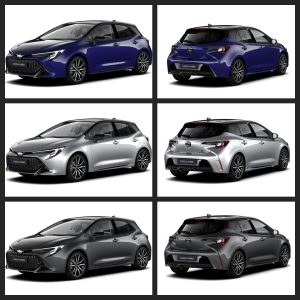 COROLLA 2023 GR SPORT PREMIUM EN TOYOTA OURENSE 20230706_153520