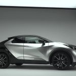 ¡YA SE PUEDE RESERVAR! Toyota CHR 2024 en Ourense Toyota-CHR-2024-review-completa-frame-at-16m12s