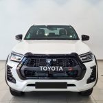 Toyota Hilux 2023 GR Sport Blanca Doble Cabina Nueva Pick up 4x4 en Ourense