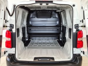 Furgoneta Toyota Proace VAN 2021 L1 GX en Ourense