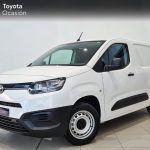 Toyota PROACE CITY 2022 VAN GX proace-van-9685lwh-1-jpgjpg