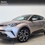 Toyota CHR 2019 ADVANCE 125H toyota-chr-2019-segunda_mano-ourense-110723_207-16890953982698_t41207-16890953982699jpg