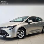 Toyota COROLLA 2019 ACTIVE TECH 125H toyota-corolla-2019-segunda_mano-ourense-120823_207-16918328267322_t43207-16918328267323jpg