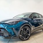 ENTREGA INMEDIATA C-HR-GR-Sport-Azul-Mediterraneo-1