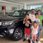 LAND CRUISER VXL 2023