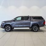 Toyota Hilux 2023 VXL en Ourense