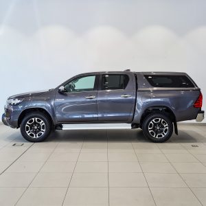 Toyota Hilux 2023 VXL en Ourense