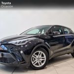 Toyota CHR 2022 125 H Active c-hr-active-negro-8774lyp-1-jpjpg