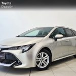 Toyota COROLLA TOURING SPORTS 2022 125 H e-CVT ACTIVE TECH corolla-ts-plata-active-2497lyjpg