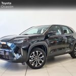 Toyota YARIS CROSS 2022 Active Tech + Pack Confort toyota-yaris_cross-2022-renting-ourense-130923_207-16945992287429_t45207-1694599228743jpg