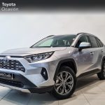 Toyota RAV4 2023 220H e-CVT ADVANCE rav4-advance-2023-3489mfd-1-jpjpg