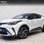 Toyota CHR 2020 DYNAMIC PLUS 180H toyota-chr-2020-ocasion-ourense-201023_207-1697790010709_t53207-1697790010709jpg