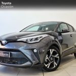 Toyota CHR 2023 ADVANCE 125H 2023 toyota-chr-2023-ocasion-ourense-041023_207-16964352565557_t37207-16964352565557jpg