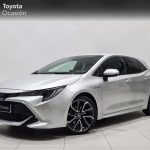 Toyota COROLLA 2019 Advance 180H toyota-corolla-2019-segunda_mano-ourense-181023_207-16976532857633_t51207-16976532857633jpg