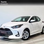 Toyota YARIS 2023 S-EDITION 125 T/M toyota-yaris-2023-ocasion-ourense-041023_207-16964329044009_t37207-16964329044009jpg