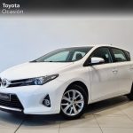 Toyota AURIS 2014 Auris 130 T/M Active toyota-auris-2014-segunda_mano-ourense-091123_207-16995411567171_t43207-16995411567171jpg