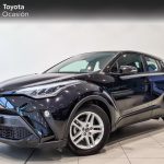 Toyota CHR 2023 Active Tech toyota-chr-2023-ocasion-ourense-061123_207-16992967406226_t40207-16992967406227jpg
