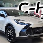 C-HR 2024 GR