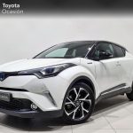 Toyota CHR 2018 Dynamic Plus 125H toyota-chr-2018-segunda_mano-ourense-190124_207-17056592057592_t44207-17056592057593jpg