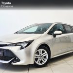 Toyota COROLLA TOURING SPORTS 2022 Active Tech 125H toyota-corolla_touring_sports-2022-usado-ourense-281223_207-17037884506457_t63207-17037884506457jpg