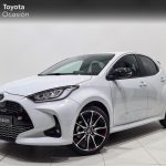 Toyota YARIS 2023 GR SPORT 120H toyota-yaris-2023-ocasion-ourense-310124_207-17066929826709_t56207-17066929826709jpg