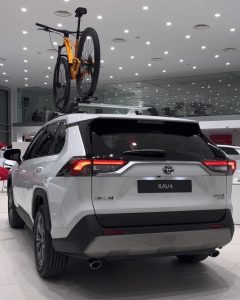 RAV4 EN OURENSE