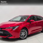 Toyota COROLLA TOURING SPORTS 2019 FEEL 125H corolla-touring-sports-125h-rojpg