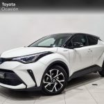 Toyota CHR 2020 Advance Luxury 180H toyota-chr-2020-segunda_mano-ourense-280224_207-17091501546397_t54207-17091501546397jpg
